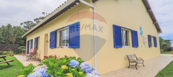 2 bedrooms Bungalow in Rabo de Peixe, Portugal No. 44250 7