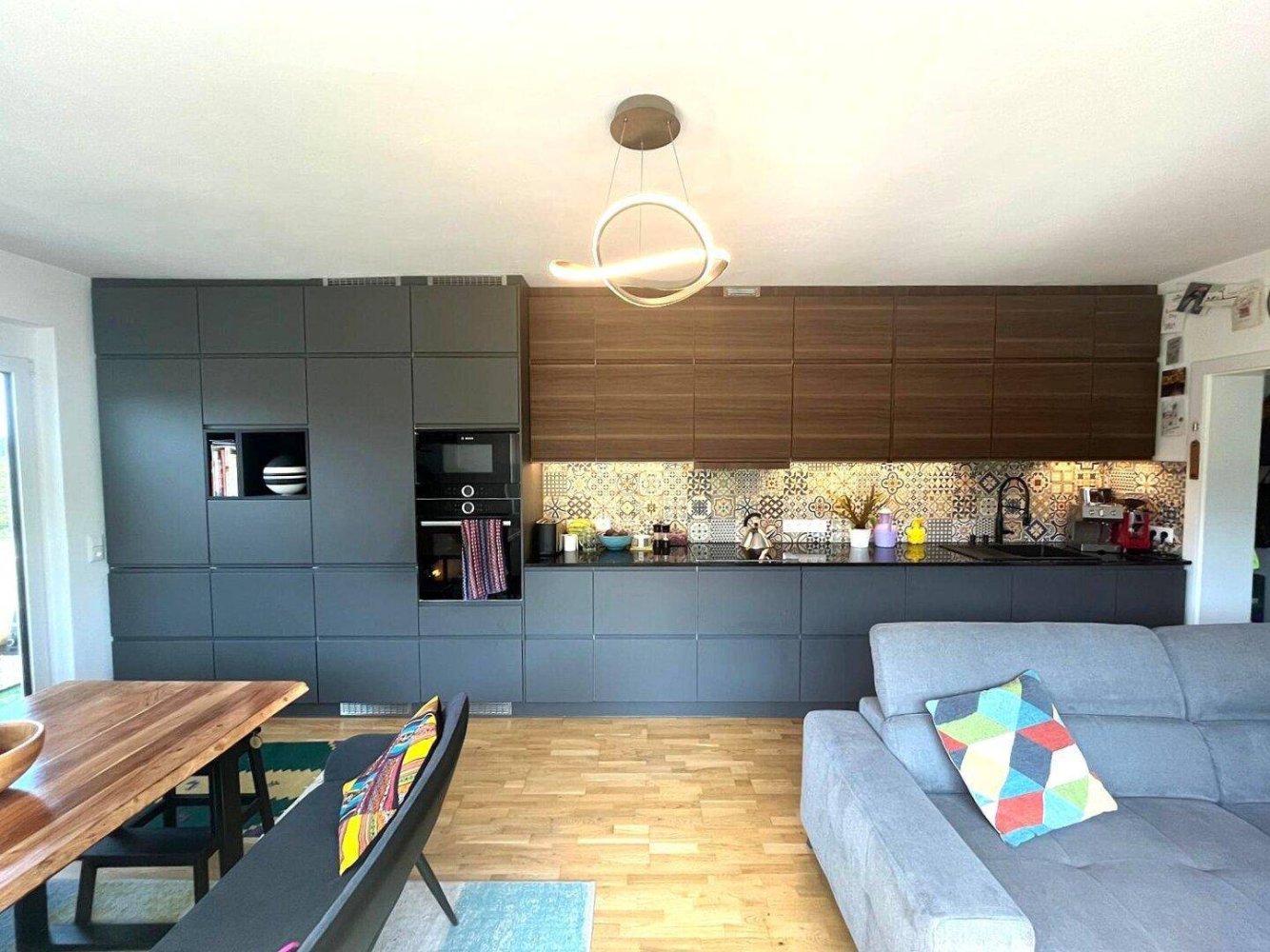 Estudio en Finkenstein am Faaker See, Austria No. 224162