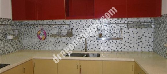 Haus in District 7, Vietnam 300m², Nr. 11136 4