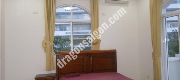 Haus in District 7, Vietnam 300m², Nr. 11136 6