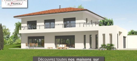 Terrain à Tarn-et-Garonne, France 1106m² No. 304552 6