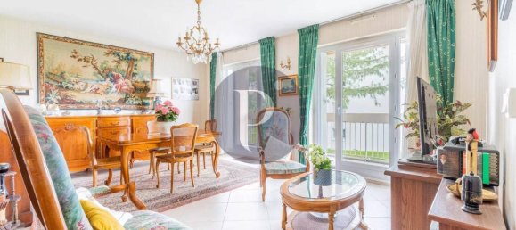 Квартира с 3 спальнями в Верьер-ле-Бьюиссон, Франция № 169370 2