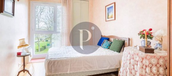 Квартира с 3 спальнями в Верьер-ле-Бьюиссон, Франция № 169370 8