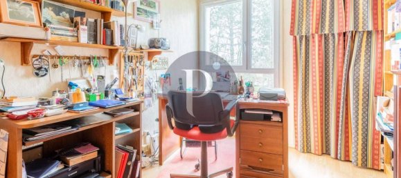 Квартира с 3 спальнями в Верьер-ле-Бьюиссон, Франция № 169370 10