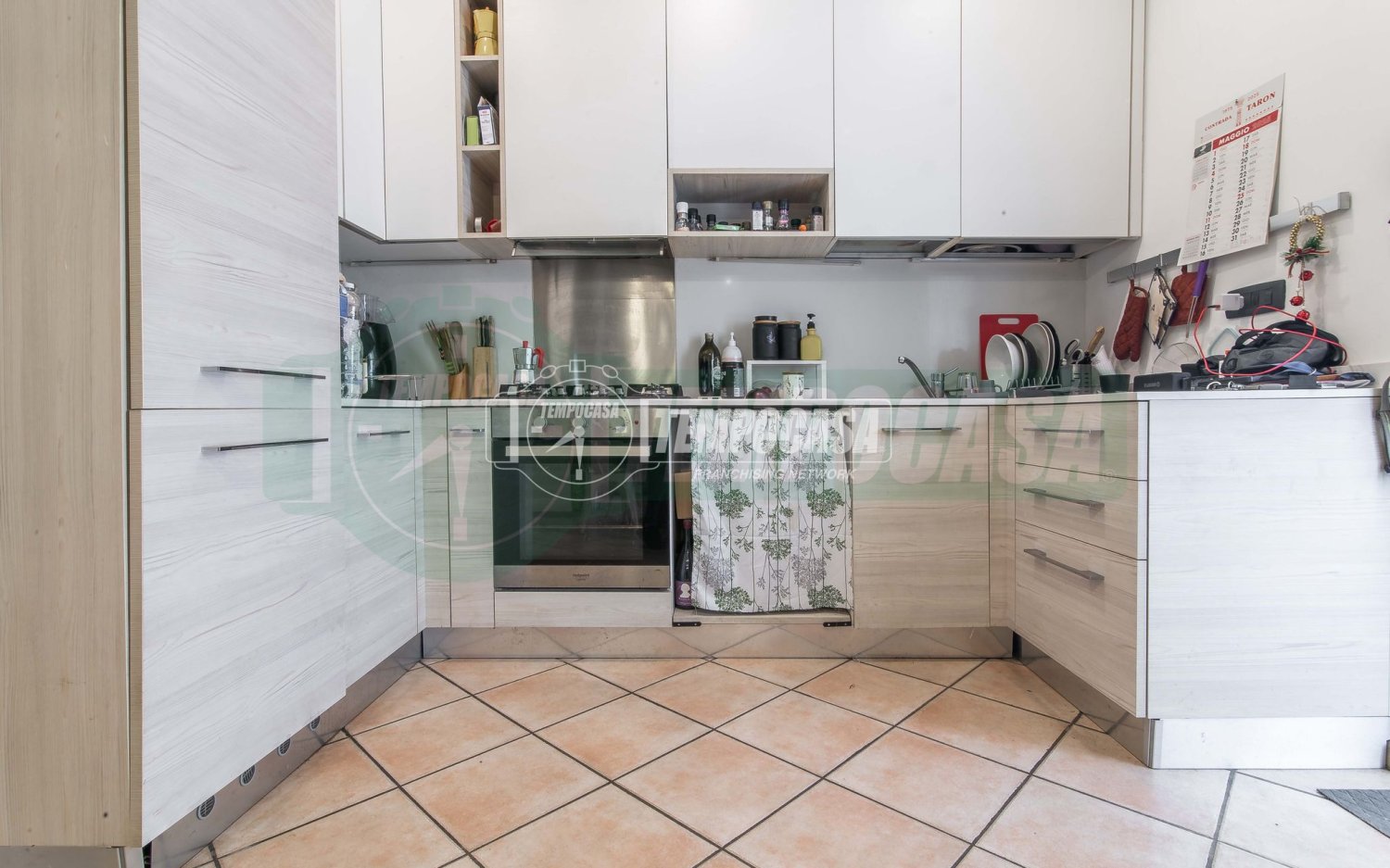 1 bedroom Apartment in Uboldo, Italy No. 312637