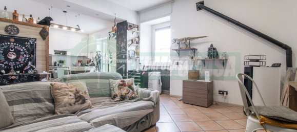 1 bedroom Apartment in Uboldo, Italy No. 312637 16