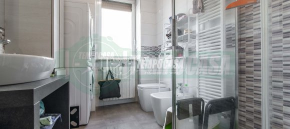 1 bedroom Apartment in Uboldo, Italy No. 312637 10