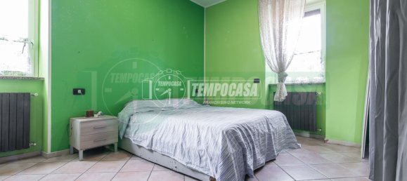 1 bedroom Apartment in Uboldo, Italy No. 312637 2