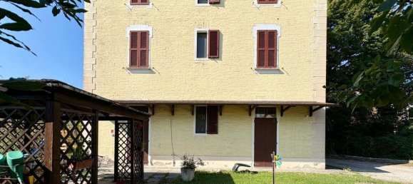 8 rooms Villa in Castelfranco Emilia, Italy No. 276109 2
