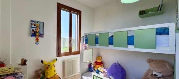 8 rooms Villa in Castelfranco Emilia, Italy No. 276109 45