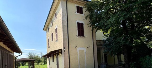 8 rooms Villa in Castelfranco Emilia, Italy No. 276109 3