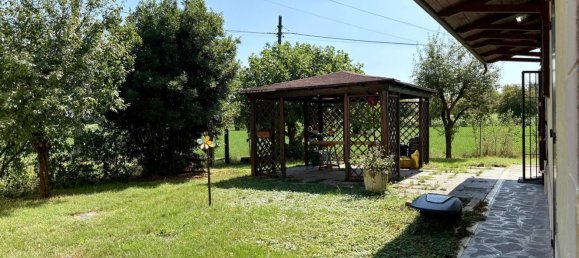 8 rooms Villa in Castelfranco Emilia, Italy No. 276109 4