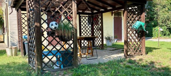 8 rooms Villa in Castelfranco Emilia, Italy No. 276109 5