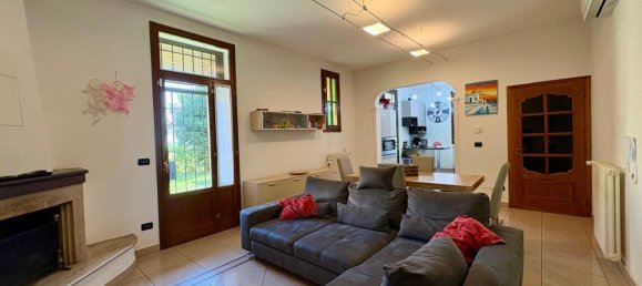 8 rooms Villa in Castelfranco Emilia, Italy No. 276109 28