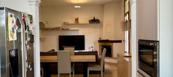 8 rooms Villa in Castelfranco Emilia, Italy No. 276109 34