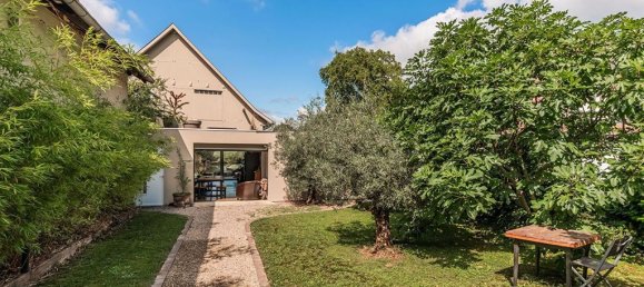 1 Schlafzimmer Haus in Strasbourg, France, Nr. 238389 3