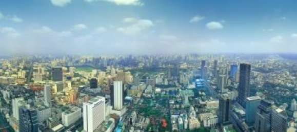 3 Schlafzimmer Eigentumswohnung in Bangkok, Thailand, Nr. 2146 6