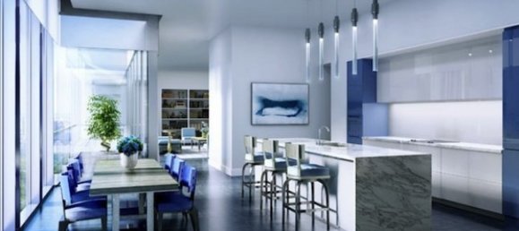 3 Schlafzimmer Eigentumswohnung in Bangkok, Thailand, Nr. 2146 12