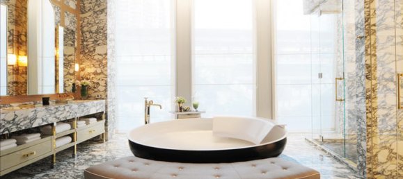 3 Schlafzimmer Eigentumswohnung in Bangkok, Thailand, Nr. 2146 10