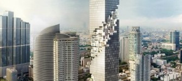 3 Schlafzimmer Eigentumswohnung in Bangkok, Thailand, Nr. 2146 8