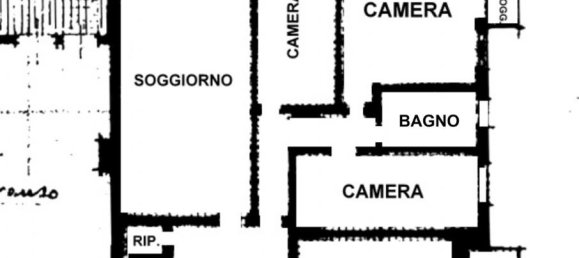 Apartamento de 4 habitaciónes en Padua, Italy No. 29959 27
