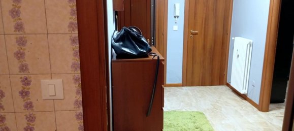 Apartamento de 4 habitaciónes en Padua, Italy No. 29959 5