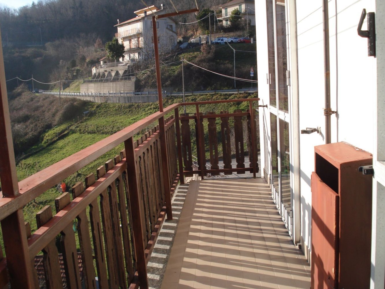 3-salle Appartement à Serra Riccò, Italy No. 222149