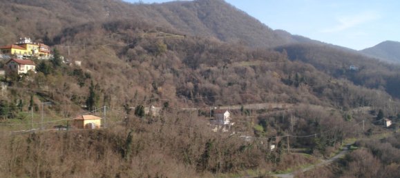 3-salle Appartement à Serra Riccò, Italy No. 222149 3