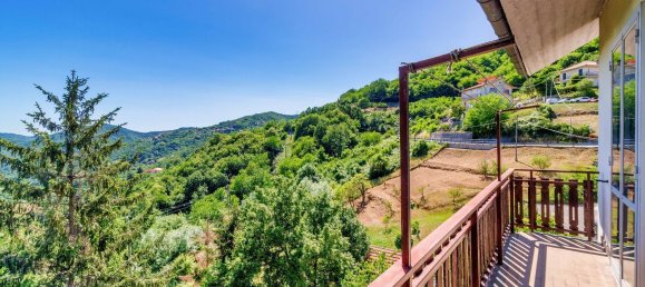 3-salle Appartement à Serra Riccò, Italy No. 222149 19