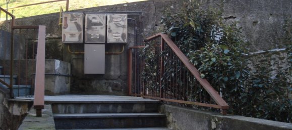 3-salle Appartement à Serra Riccò, Italy No. 222149 6