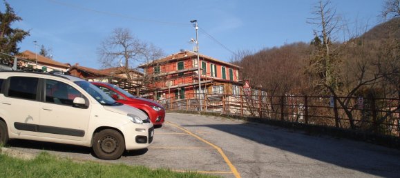 3-salle Appartement à Serra Riccò, Italy No. 222149 7