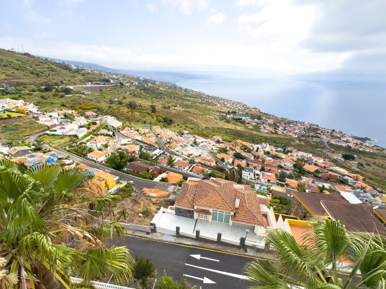 Grundstück in Tenerife, Spain, Nr. 199400