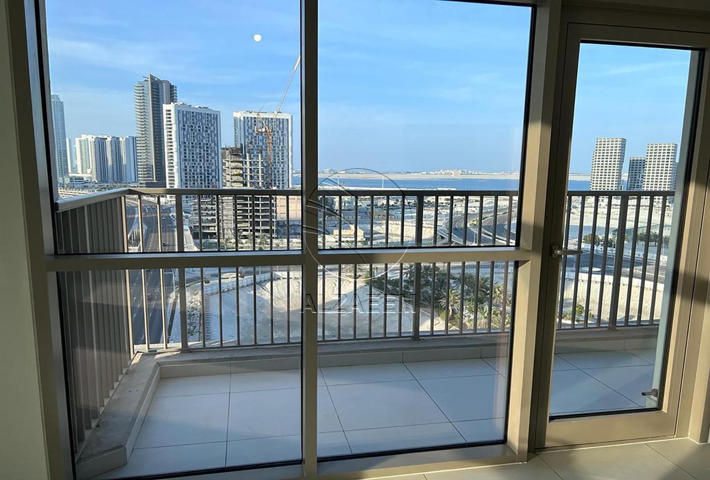 Квартира с 2 спальнями в Аль-Рим, ОАЭ № 29789