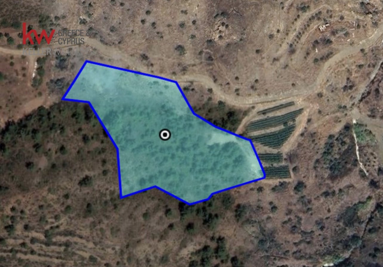 10368m² terrain à vendre à Melini, Larnaka, Cyprus № 181332
