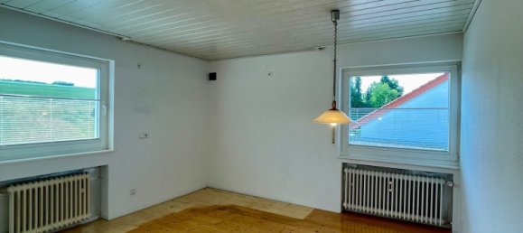 Таунхаус с 6 комнатами в Падерборн, Германия № 345573 21