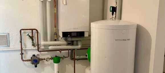 Таунхаус с 6 комнатами в Падерборн, Германия № 345573 24