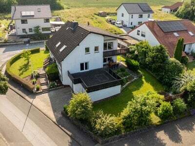 Таунхаус с 6 комнатами в Падерборн, Германия № 345573