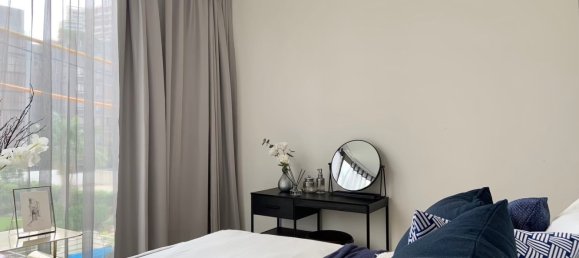 شقة 2 غرف نوم  في Watthana, Thailand رقم 58744 6