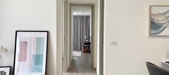 شقة 2 غرف نوم  في Watthana, Thailand رقم 58744 4