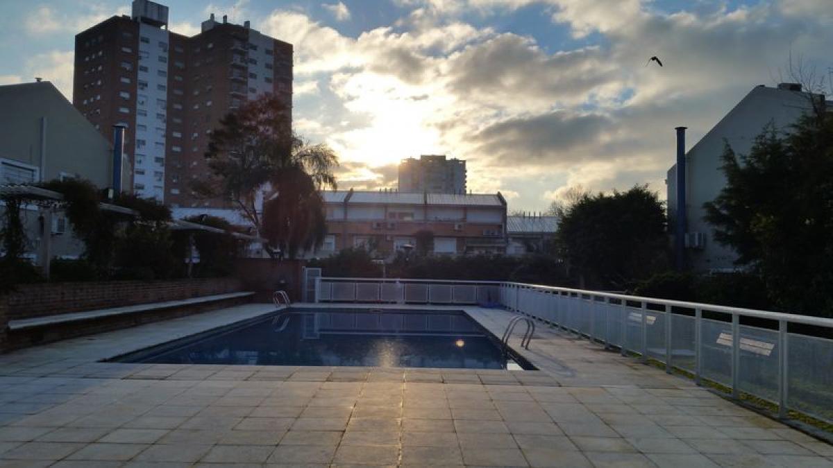 2 غرف نوم شقة في Buenos Aires, Argentina رقم 93530