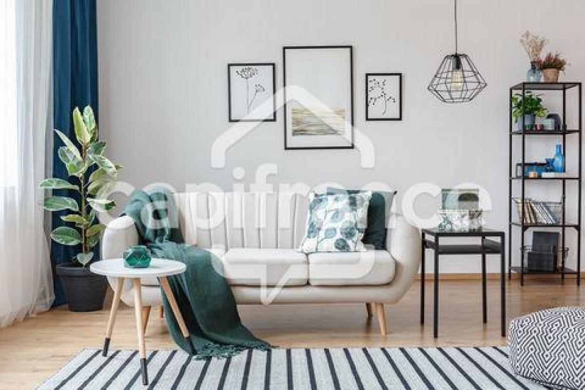 Condominio de 2 dormitorios en Baillargues, France No. 25903