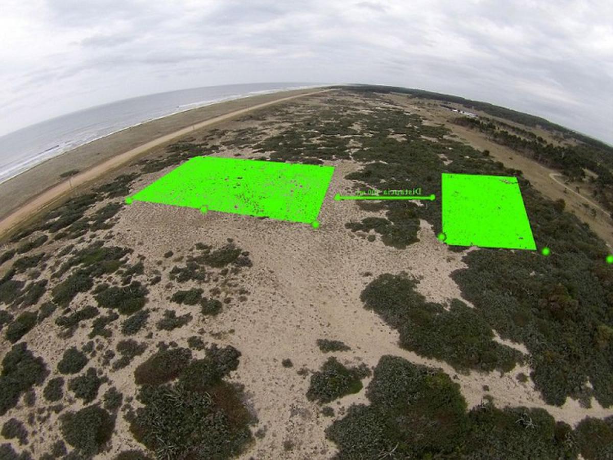  Land in Maldonado, Uruguay No. 16094