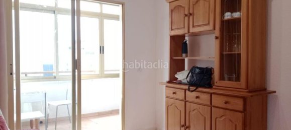 1 غرف نوم شقة في Benidorm, Spain رقم 84678 12