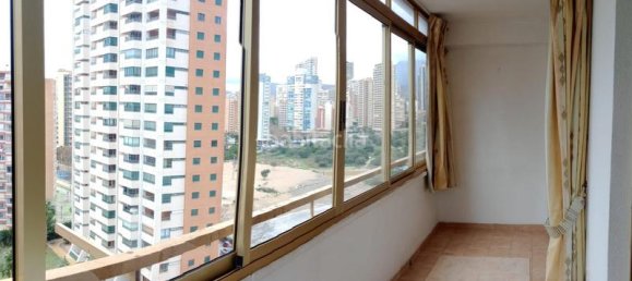 1 غرف نوم شقة في Benidorm, Spain رقم 84678 6