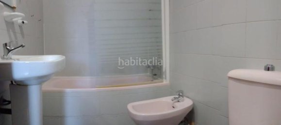 1 غرف نوم شقة في Benidorm, Spain رقم 84678 21