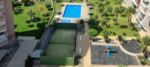 1 غرف نوم شقة في Benidorm, Spain رقم 84678 4