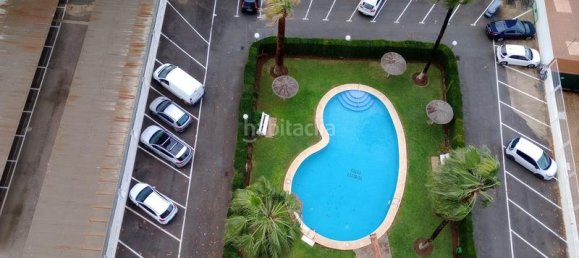 1 غرف نوم شقة في Benidorm, Spain رقم 84678 19