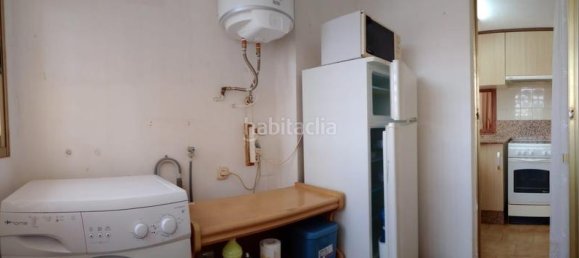 1 غرف نوم شقة في Benidorm, Spain رقم 84678 26