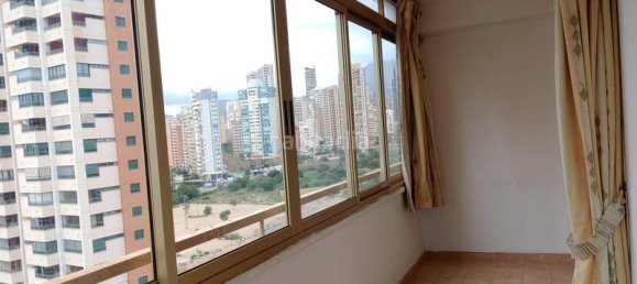 1 غرف نوم شقة في Benidorm, Spain رقم 84678 18