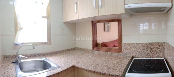 1 غرف نوم شقة في Benidorm, Spain رقم 84678 24